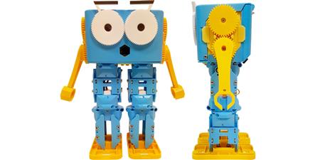 Marty Robot